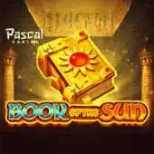 Book of the Sun game thumbnail
