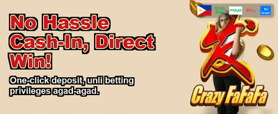 QQJILI VIP Register Today! banner