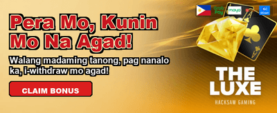 Fastest Payouts in PH banner