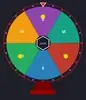 Lucky Spin Bonus welfare icon