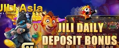 Daily Deposit Boost promotion